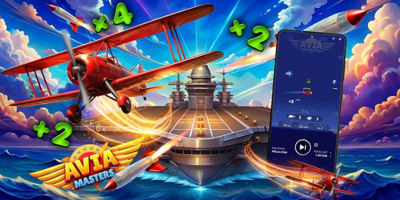 Tận dụng tính năng Auto Cash Out rút tiền tự động