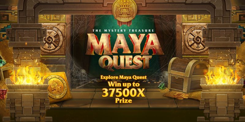 Maya Quest 79Club thu hút nhiều người chơi Việt tham gia