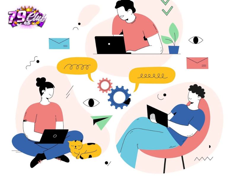 Trach nhiem cua nen tang voi thanh vien