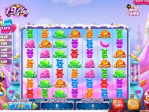 no hu keo ngot dua ban den voi the gioi trong mo cua tuoi tho